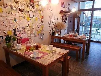 Joseph Tree Guest House Jeju
