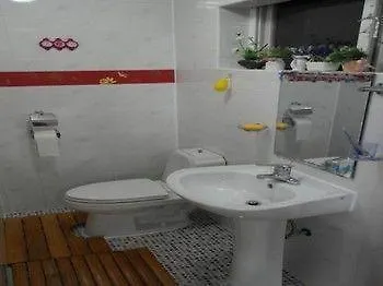 Joseph Tree Guest House Jeju