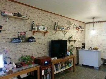 Joseph Tree Guest House Jeju