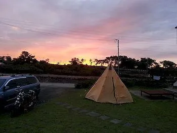Joseph Tree Guest House Jeju South Korea