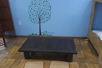 Joseph Tree Guest House Jeju