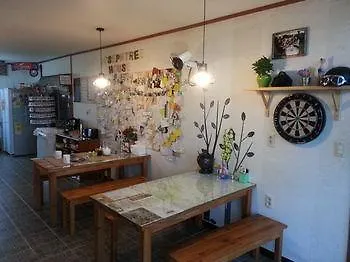 Joseph Tree Guest House Jeju