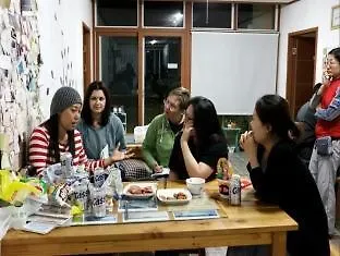 Joseph Tree Guest House Jeju