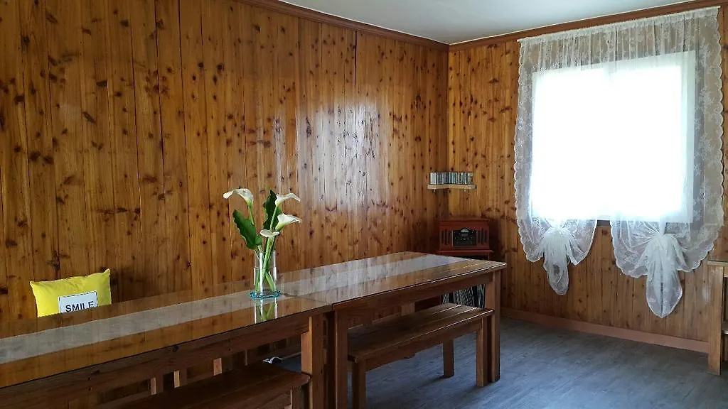 Joseph Tree Guest House Jeju