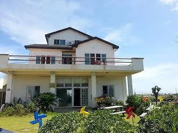 Joseph Tree Guest House Jeju